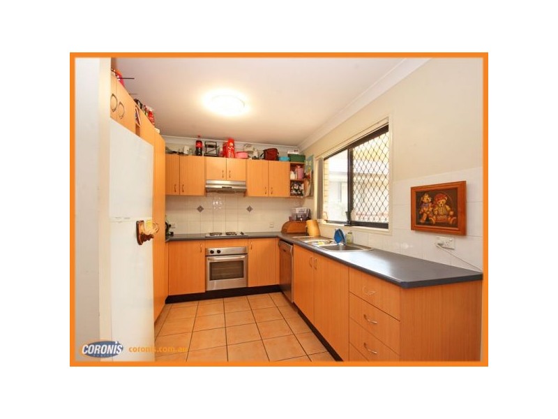 12 Whitfield Crescent, North Lakes QLD 4509