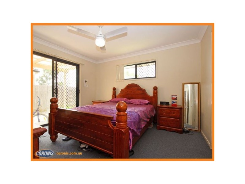 12 Whitfield Crescent, North Lakes QLD 4509