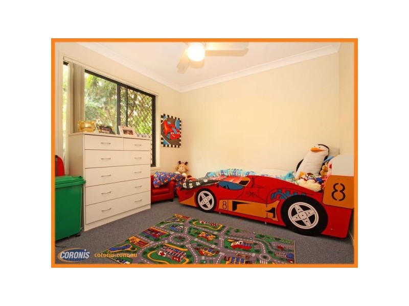 12 Whitfield Crescent, North Lakes QLD 4509