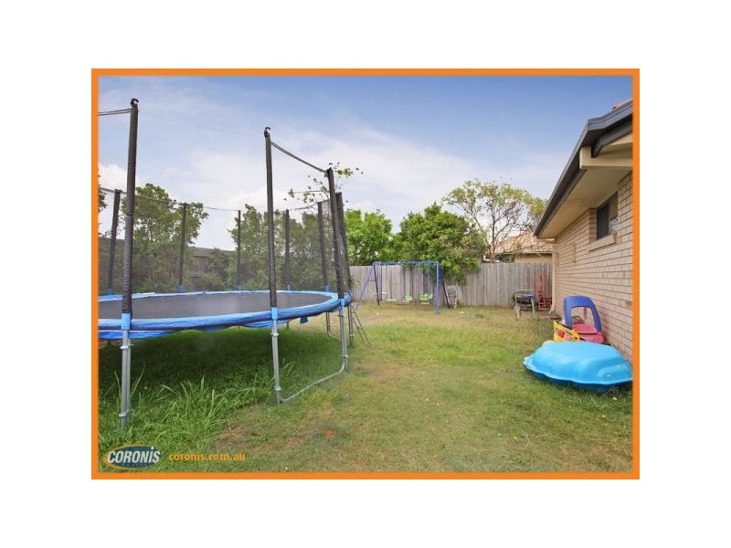 12 Whitfield Crescent, North Lakes QLD 4509