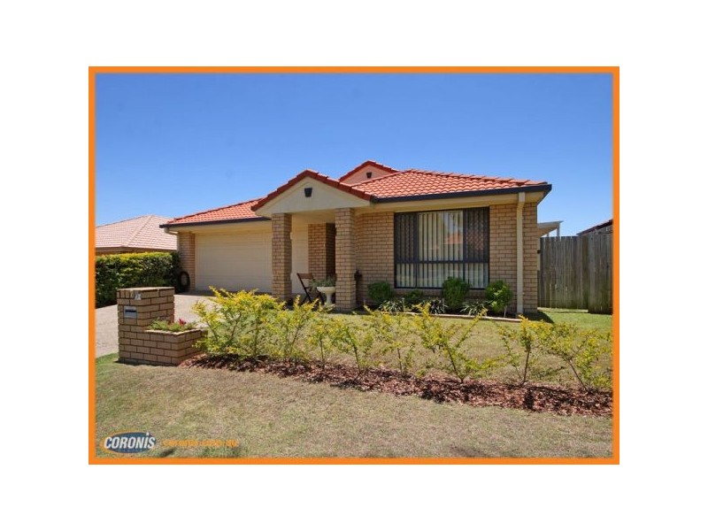 7 Willandra Parade, North Lakes QLD 4509