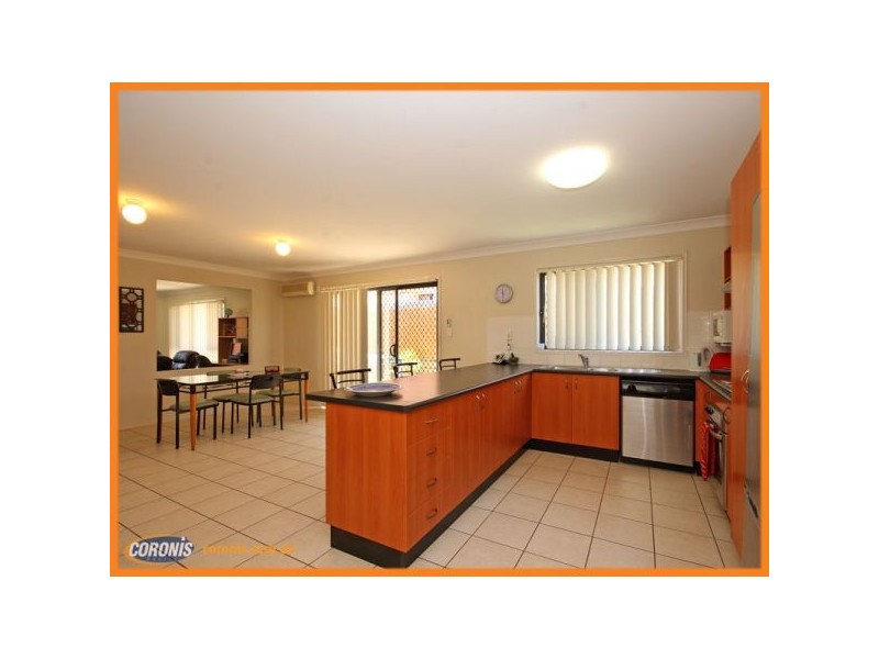 7 Willandra Parade, North Lakes QLD 4509