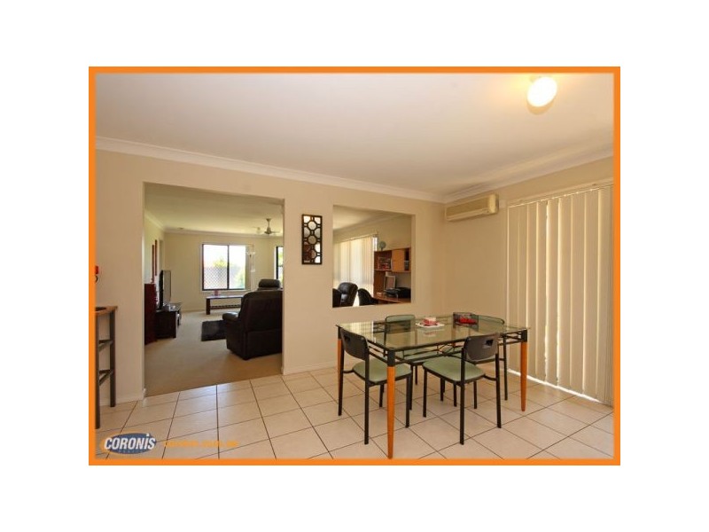 7 Willandra Parade, North Lakes QLD 4509