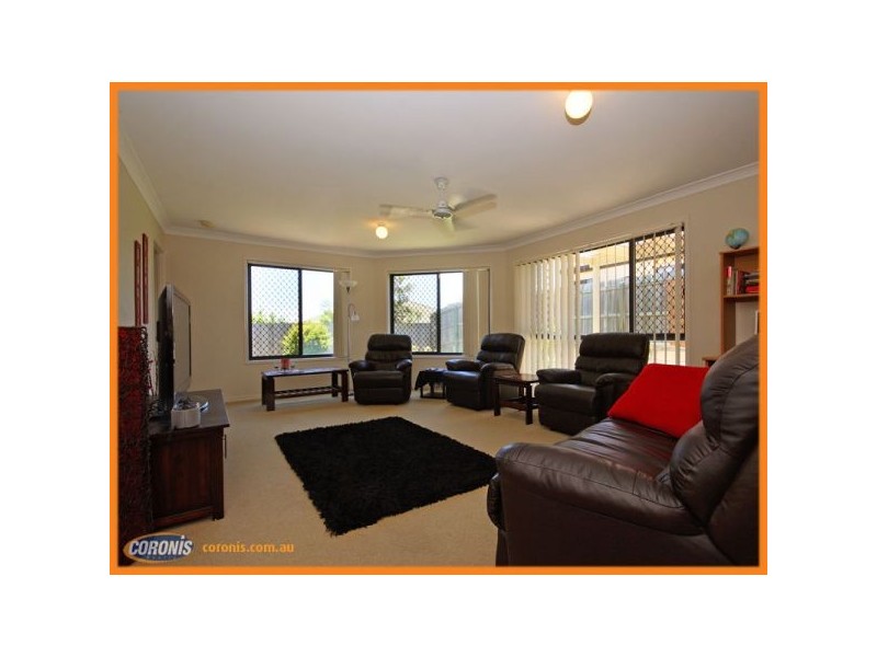 7 Willandra Parade, North Lakes QLD 4509