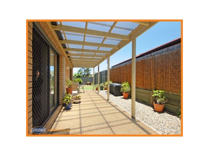 7 Willandra Parade, North Lakes QLD 4509