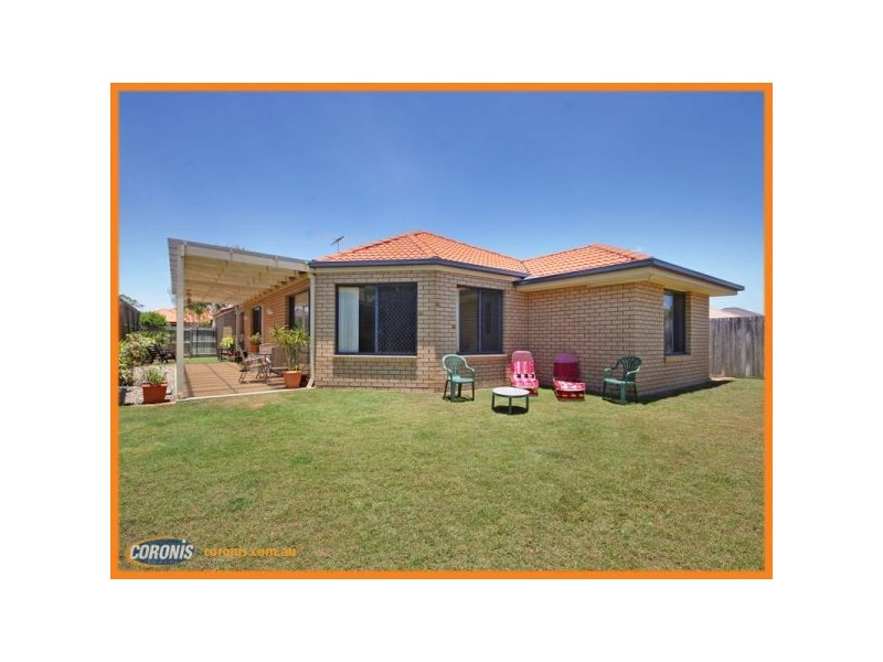 7 Willandra Parade, North Lakes QLD 4509