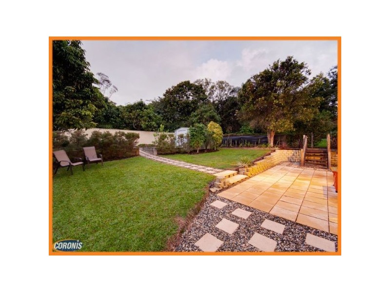 2 Glen Kedron Lane, Kedron QLD 4031