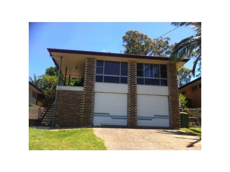 98 Patricks Road, Arana Hills QLD 4054