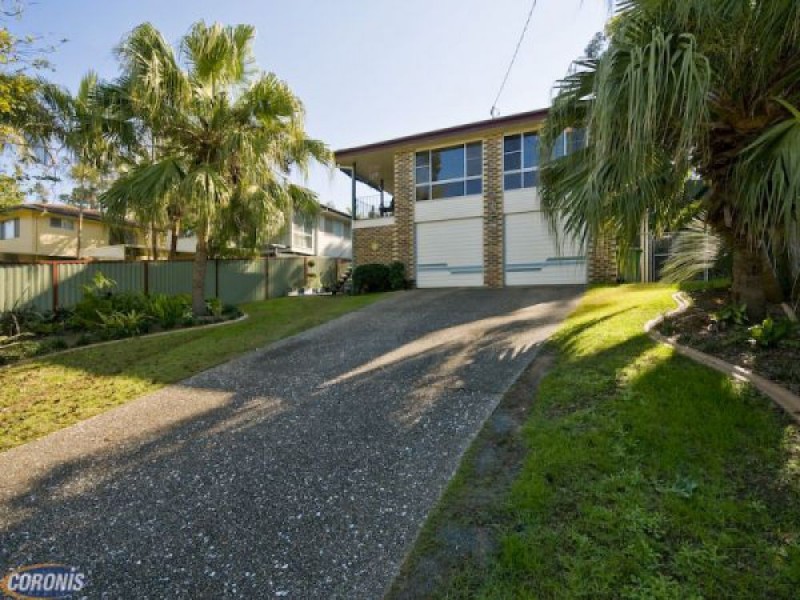 98 Patricks Road, Arana Hills QLD 4054