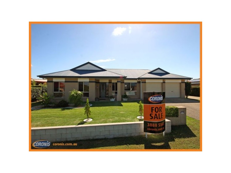 1 Bundaberg Street, Deception Bay QLD 4508