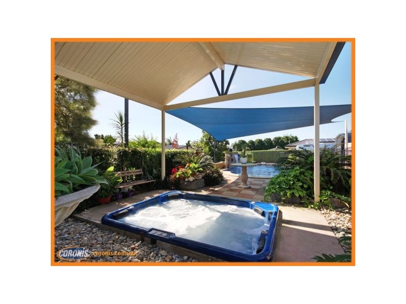 1 Bundaberg Street, Deception Bay QLD 4508