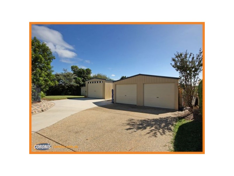 1 Bundaberg Street, Deception Bay QLD 4508