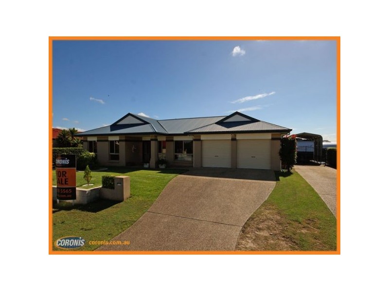 1 Bundaberg Street, Deception Bay QLD 4508