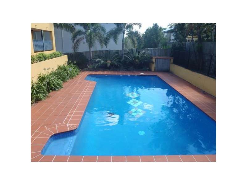 5/19 Pratt Street, Enoggera QLD 4051