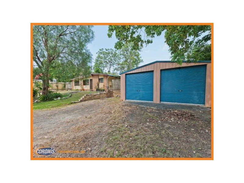 337 Jones Road, Bellbird Park QLD 4300