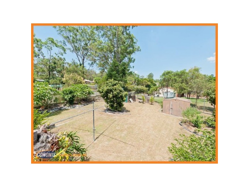 337 Jones Road, Bellbird Park QLD 4300