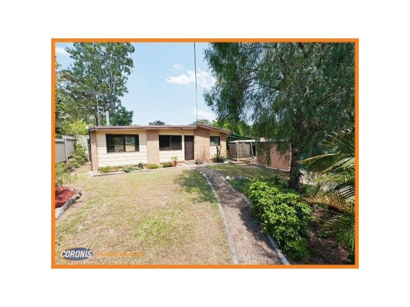 337 Jones Road, Bellbird Park QLD 4300