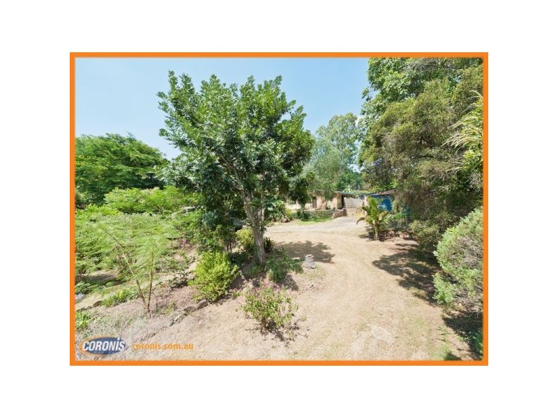 337 Jones Road, Bellbird Park QLD 4300