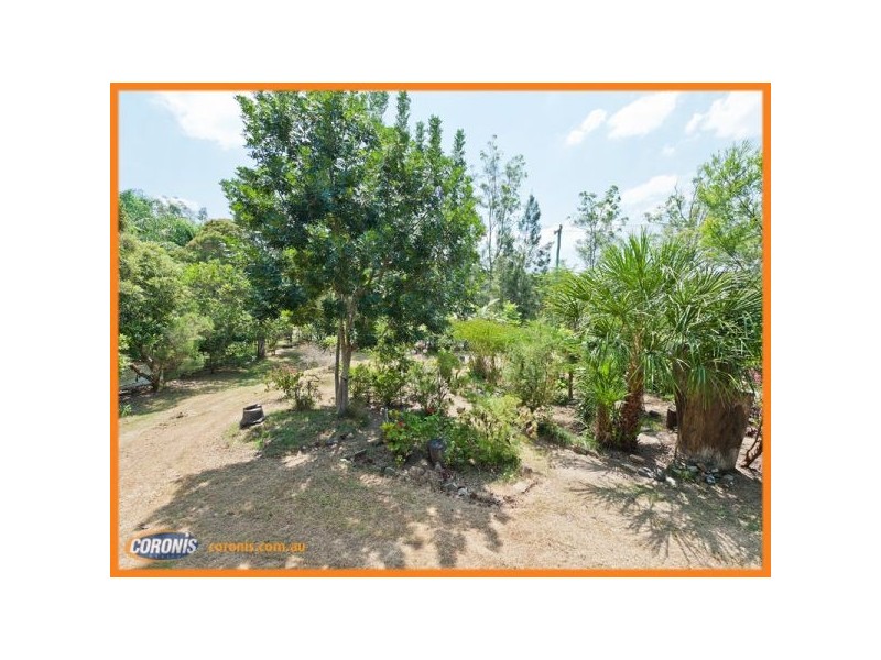 337 Jones Road, Bellbird Park QLD 4300