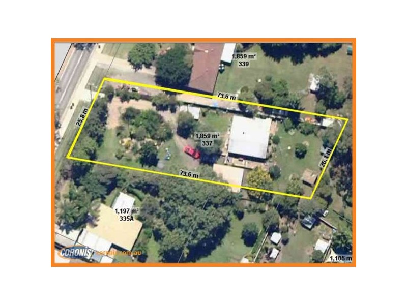 337 Jones Road, Bellbird Park QLD 4300