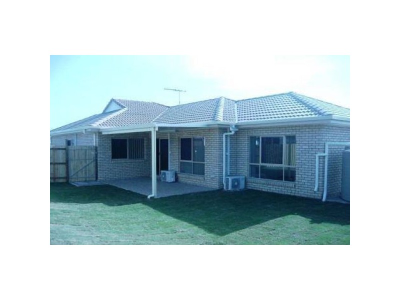 23 Lanagan Circuit, North Lakes QLD 4509