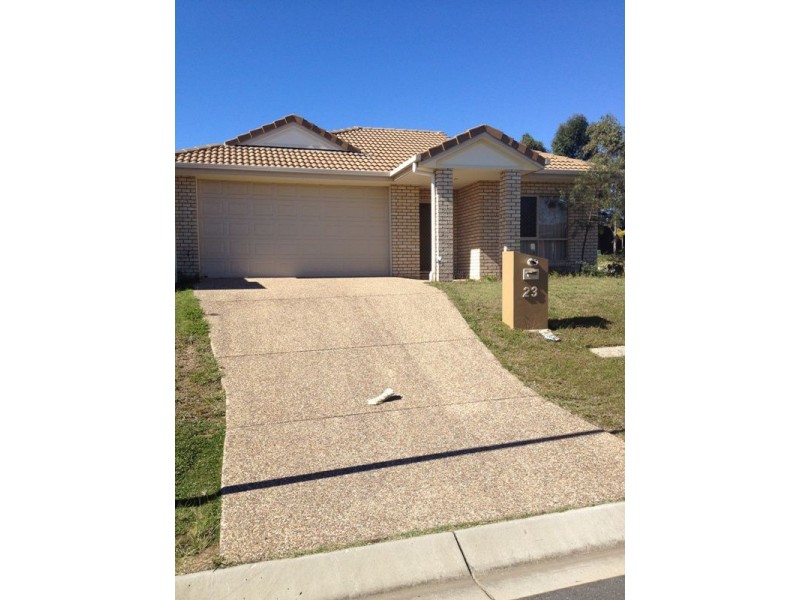 23 Lanagan Circuit, North Lakes QLD 4509