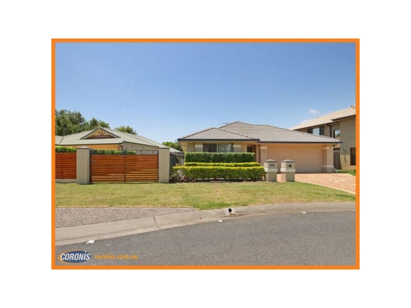 10 Byfield Street, North Lakes QLD 4509