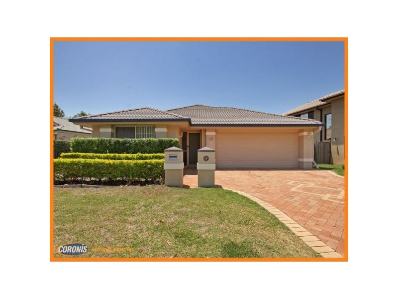 10 Byfield Street, North Lakes QLD 4509