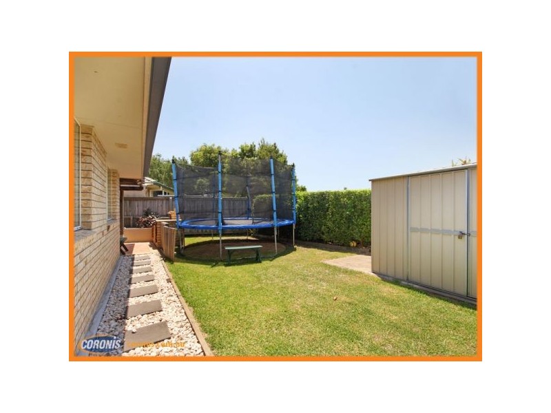 10 Byfield Street, North Lakes QLD 4509