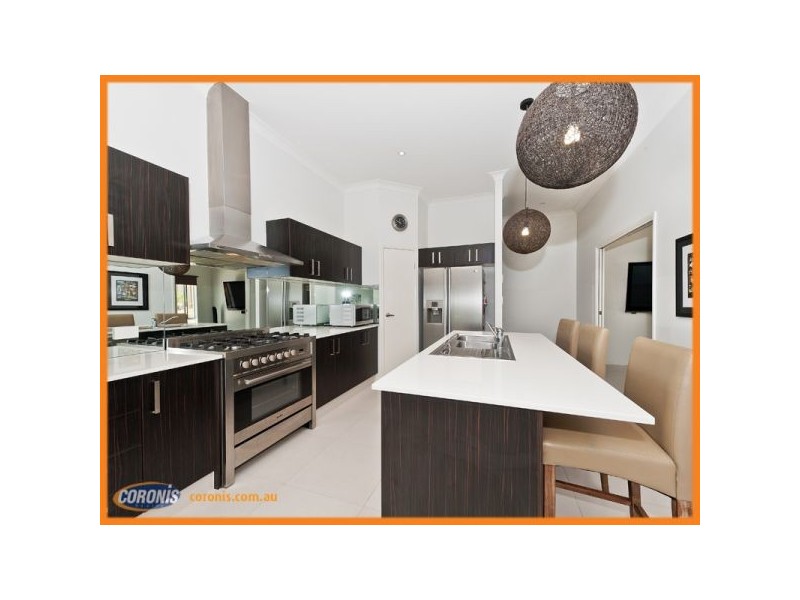 29 Garawarra Crescent, Upper Coomera QLD 4209
