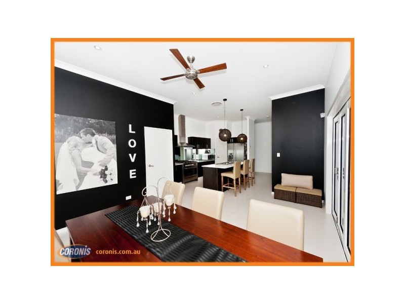 29 Garawarra Crescent, Upper Coomera QLD 4209