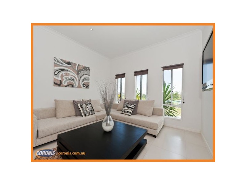 29 Garawarra Crescent, Upper Coomera QLD 4209