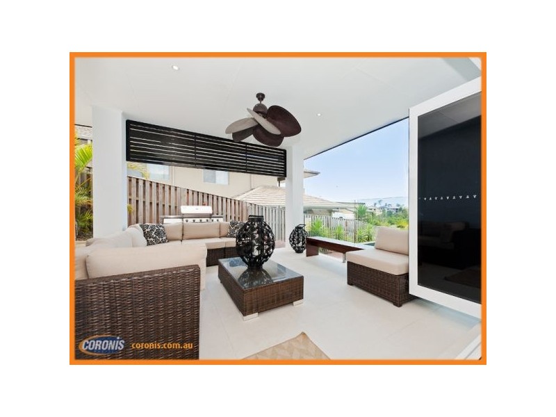 29 Garawarra Crescent, Upper Coomera QLD 4209