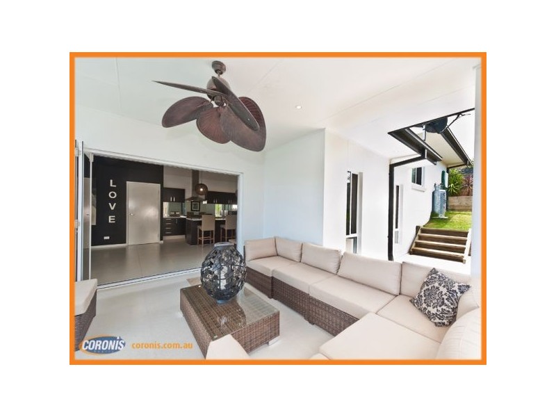 29 Garawarra Crescent, Upper Coomera QLD 4209
