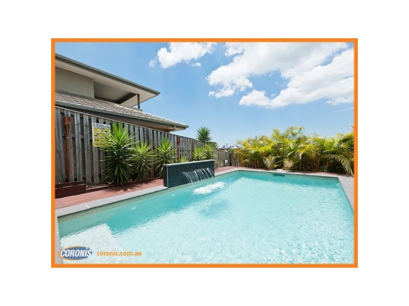 29 Garawarra Crescent, Upper Coomera QLD 4209