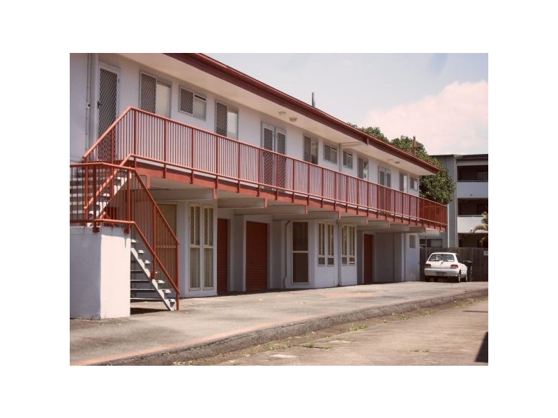 3/30 Grasspan Street, Zillmere QLD 4034