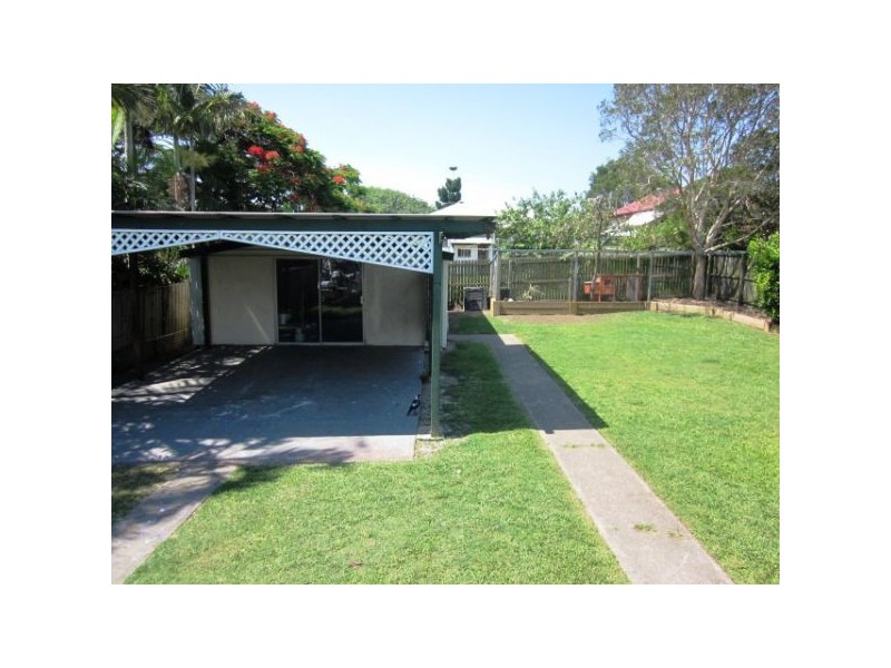 87 Pechey Street, Chermside QLD 4032
