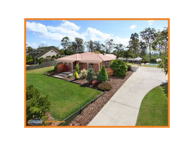 26 Donovan Court, Morayfield QLD 4506