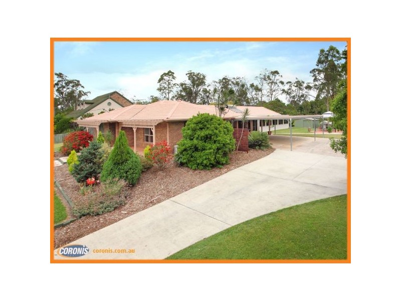 26 Donovan Court, Morayfield QLD 4506