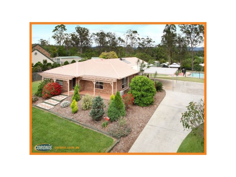 26 Donovan Court, Morayfield QLD 4506