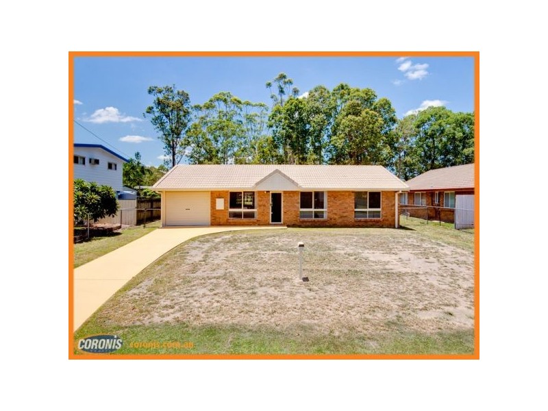 33 Winterbrook Court, Caboolture QLD 4510