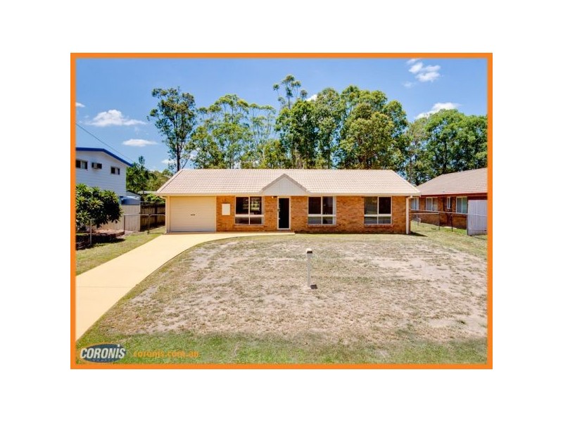 33 Winterbrook Court, Caboolture QLD 4510