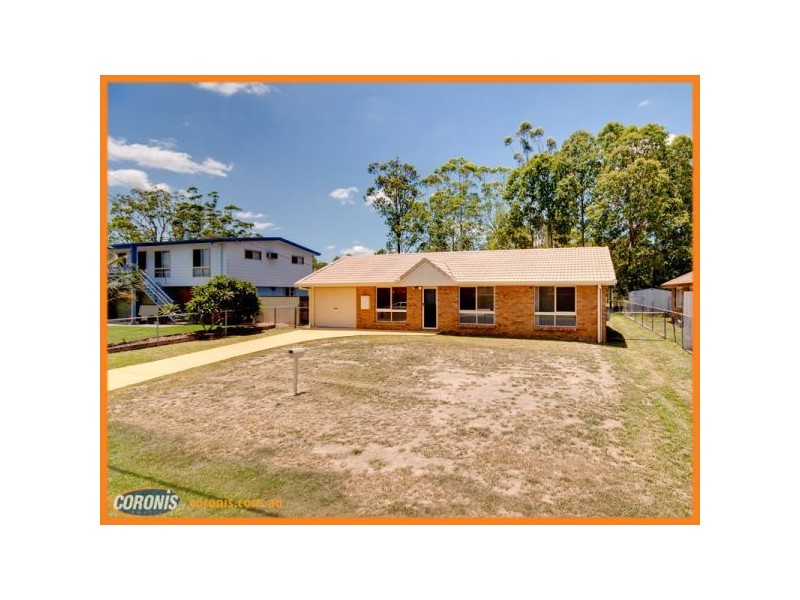 33 Winterbrook Court, Caboolture QLD 4510