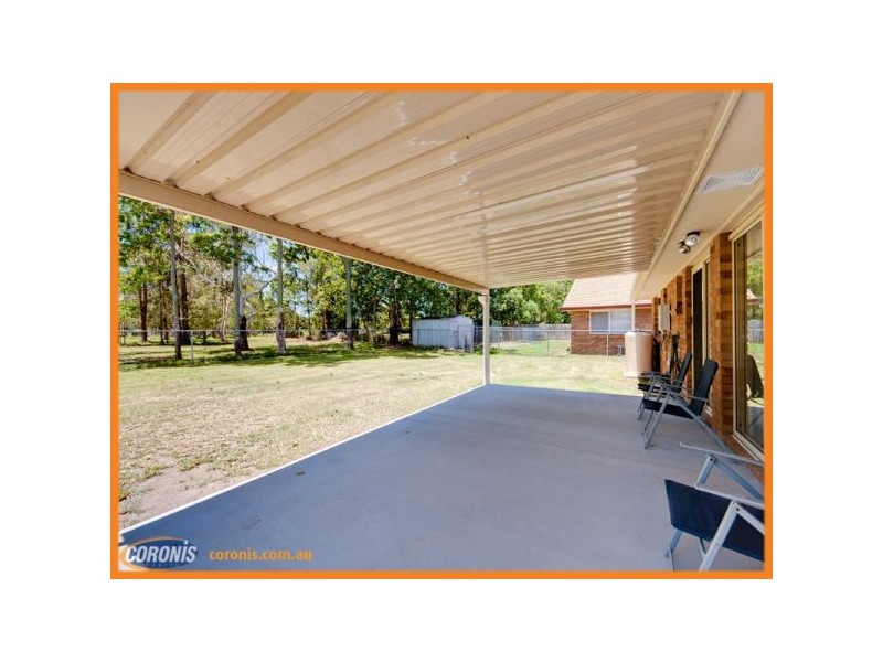 33 Winterbrook Court, Caboolture QLD 4510