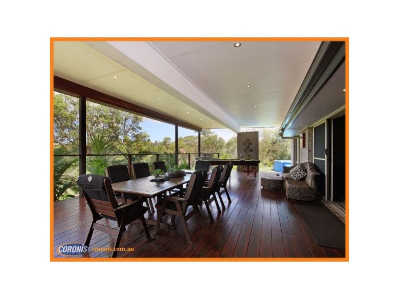 5 Pinot Court, Morayfield QLD 4506