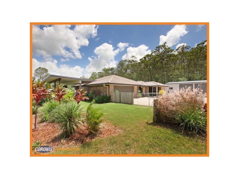 5 Pinot Court, Morayfield QLD 4506