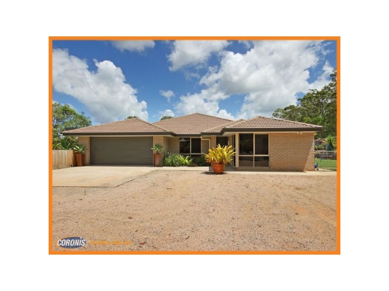 5 Pinot Court, Morayfield QLD 4506