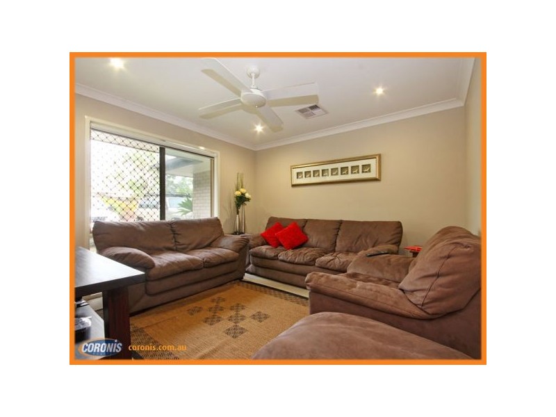 5 Pinot Court, Morayfield QLD 4506