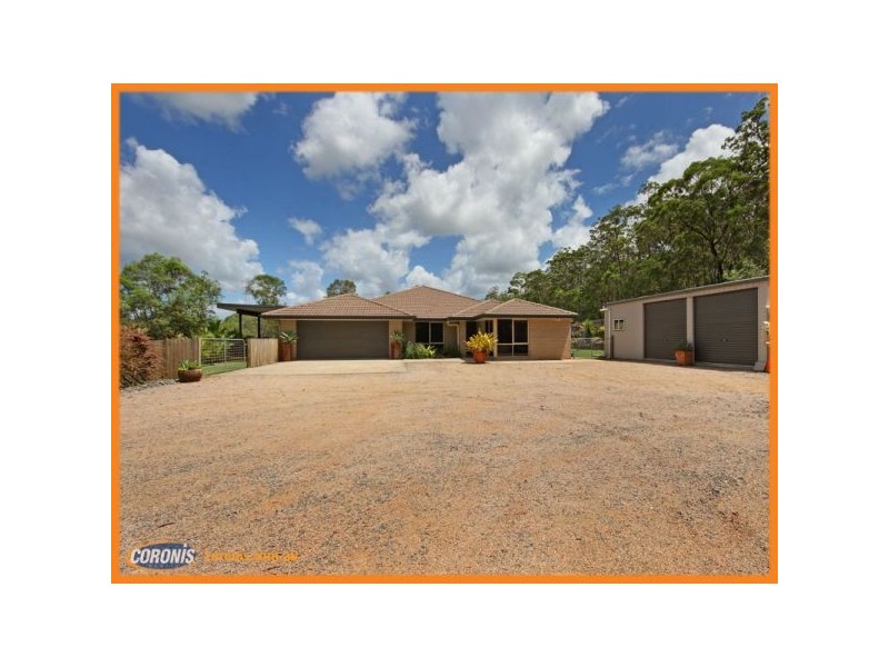 5 Pinot Court, Morayfield QLD 4506