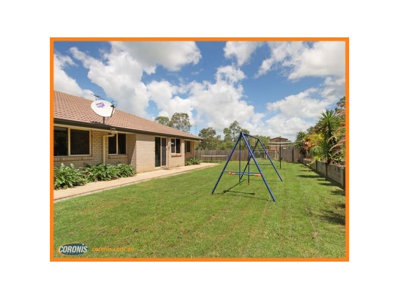 5 Pinot Court, Morayfield QLD 4506